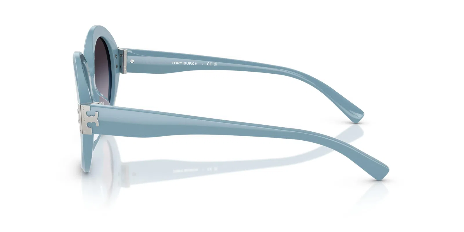 Tory Burch 7210U Sunglasses - view 34